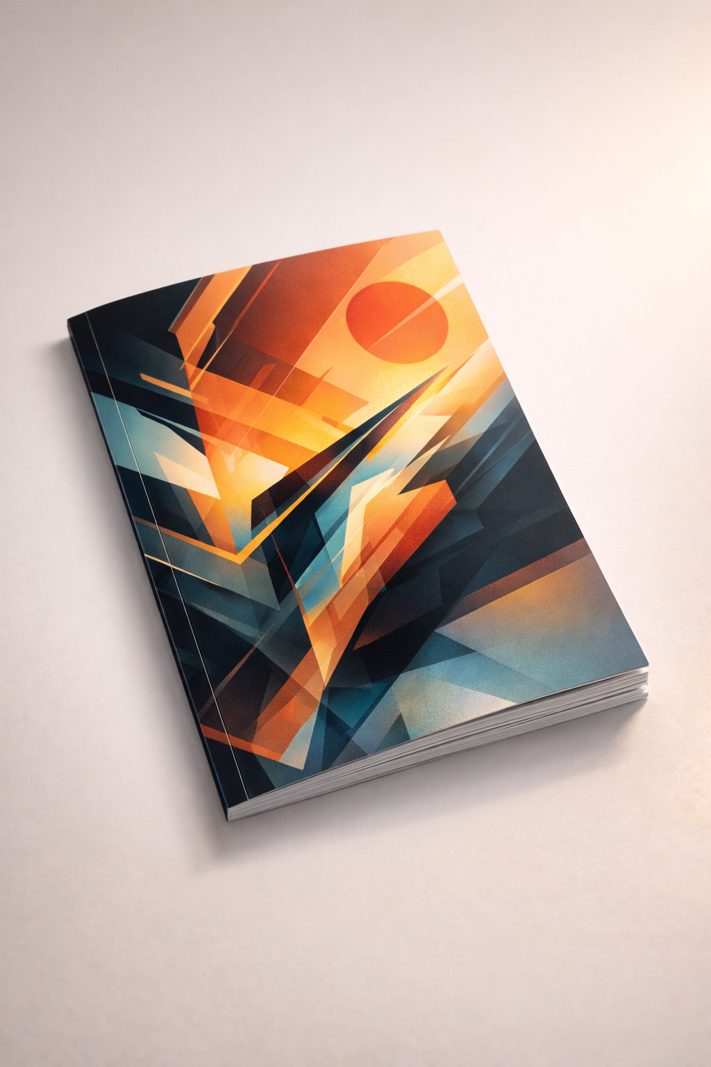 Comics category visual