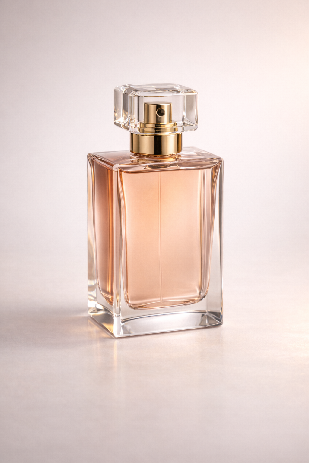 Perfume category visual