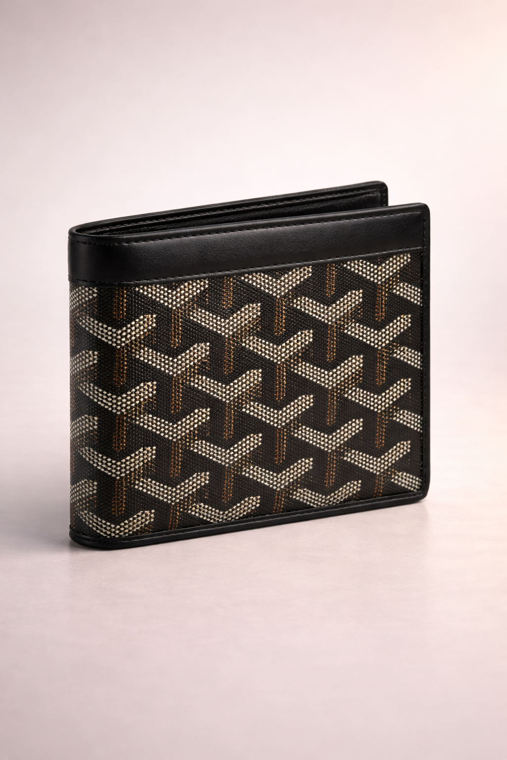 Wallet category visual