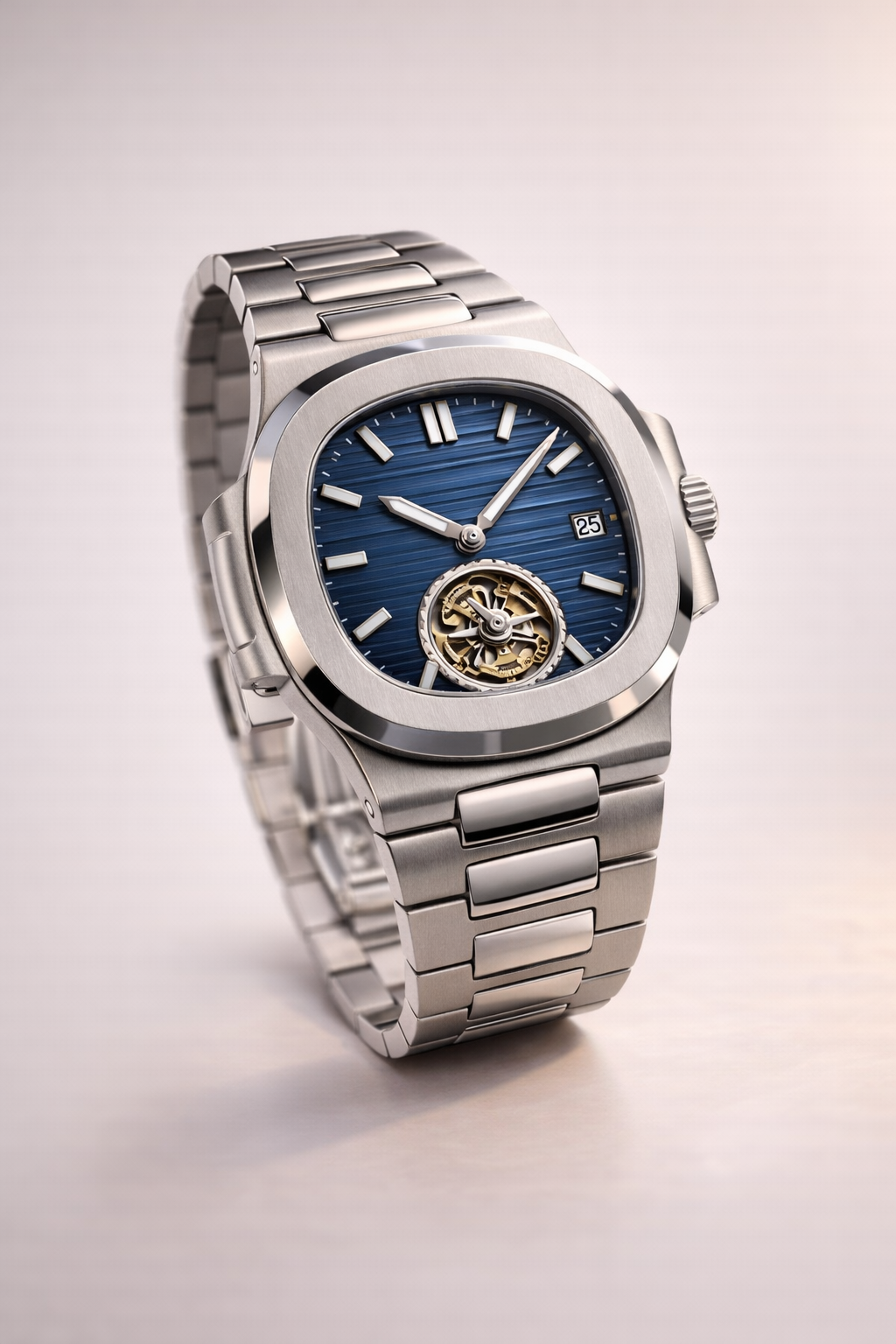 Watch product category visual